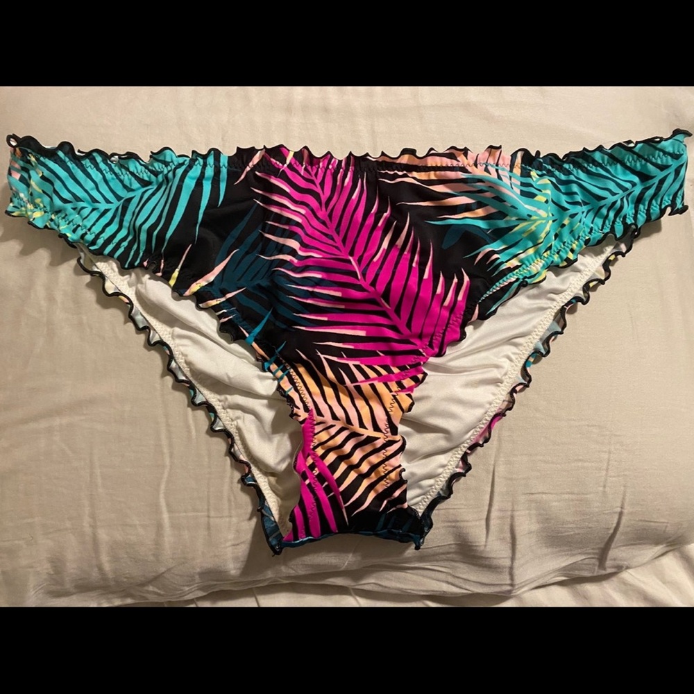 Swim bottoms